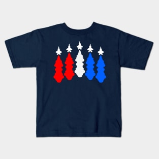 Memorial Day Kids T-Shirt